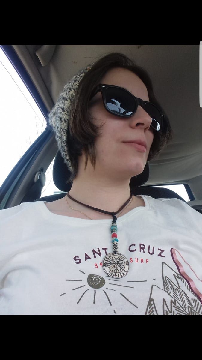 Profil de Manuelle, 28 ans, Plans q à Consdorf (Echternach)