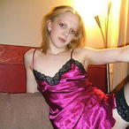 Profil de Katline, 40 ans, Plans q à Junglinster (Grevenmacher)