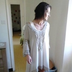 Profil de Leonor, 45 ans, Plans q à Dillingen (Echternach)