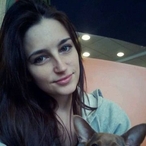 Profil de Pénélope, 28 ans, Plans q à Roder (Clervaux)