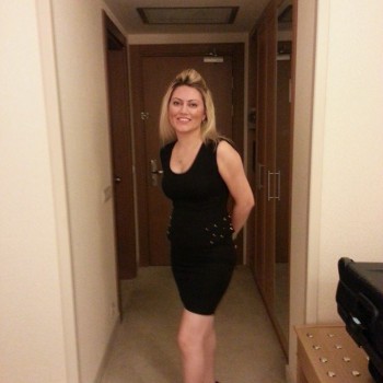 Profil de Melisa, 37 ans, Plans q à Dalheim (Remich)