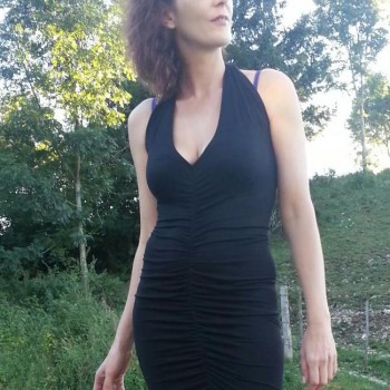 Profil de Fanny, 40 ans, Plans q à Dillingen (Echternach)