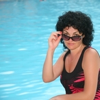 Profil de Violette, 43 ans, Plans q à Schouweiler (Capellen)