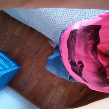 Profil de Tifenn, 32 ans, Plans q à Lullange (Clervaux)