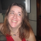 Profil de Najiba, 39 ans, Plans q à Consdorf (Echternach)