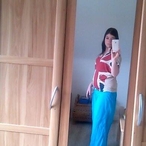 Profil de Guiseppina, 34 ans, Plans q à Moestroff (Diekirch)